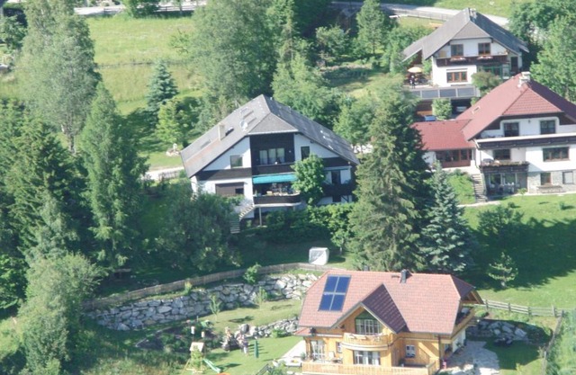 Haus Verdi