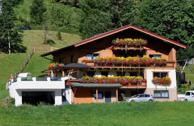 Haus Viehhauser
