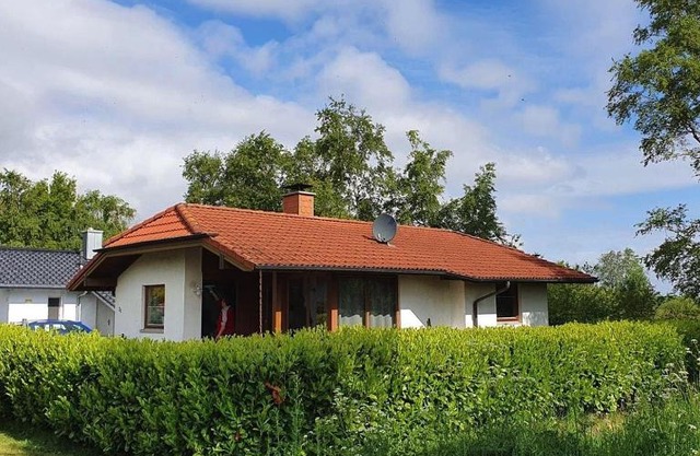 Haus Vier Pfoten - Hundefreundliches Ferienhaus an der Nordsee