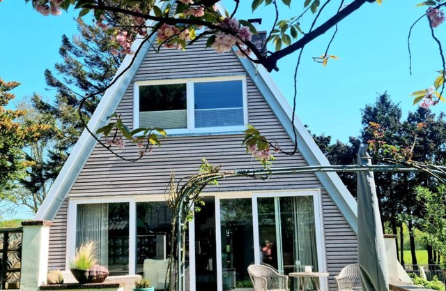 Haus Viking
