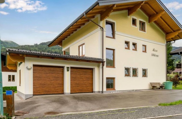 Haus Viktoria by Interhome