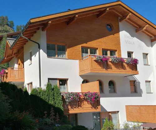 Haus Viola
