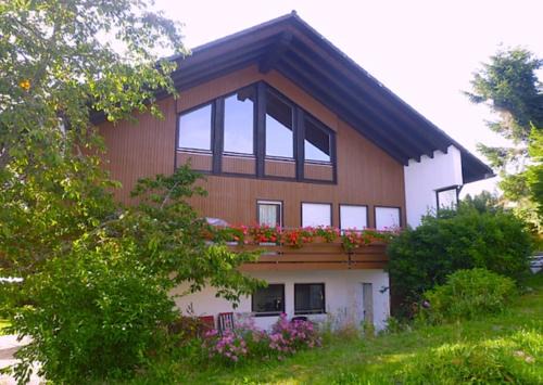 Haus Vita Ferien-und Seminarhaus