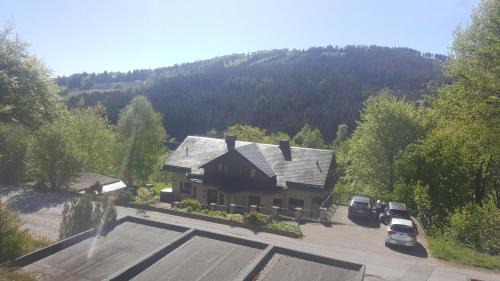 Haus Vor den Eichen für Familien