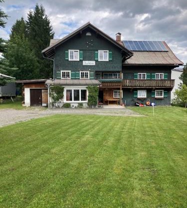 Haus Wäscher