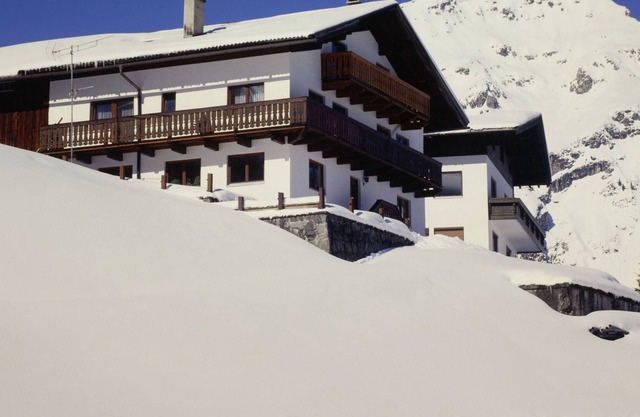 Haus Wötzinger