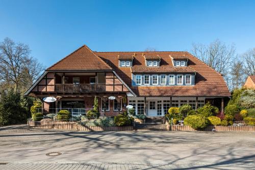 Haus Wacholder