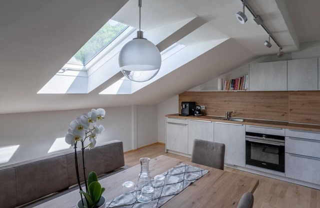 Haus Walcher - Ferienwohnung