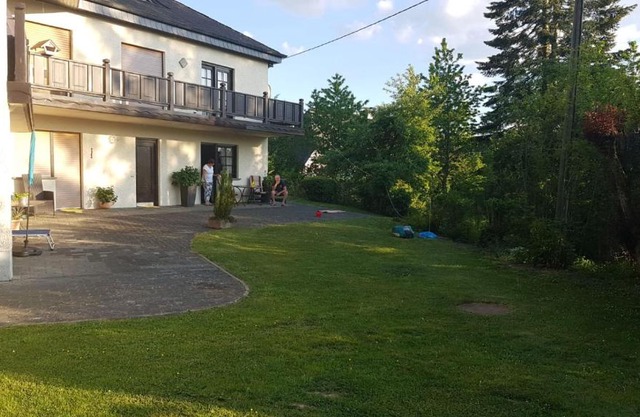 Haus Waldeck