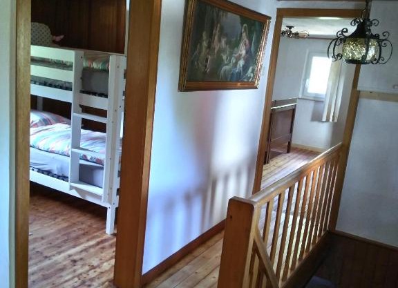 Haus Waldecker