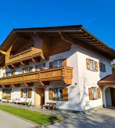 Haus Waldhuber