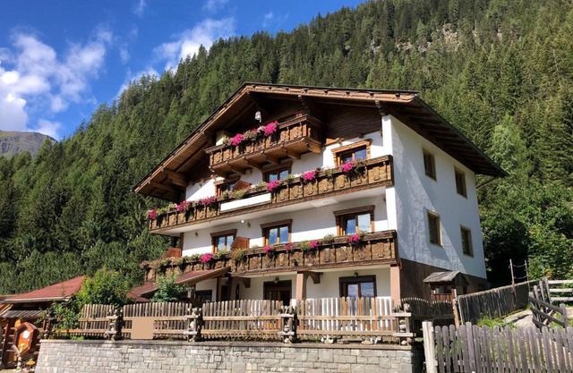 Haus Waldruhe