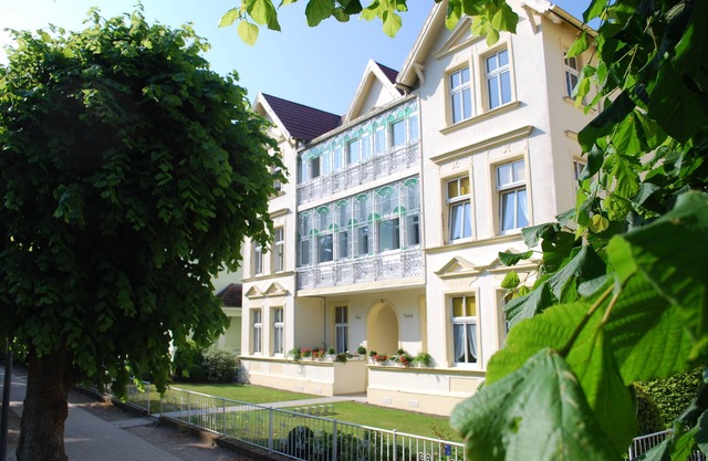 Haus Wanda Appartement 04