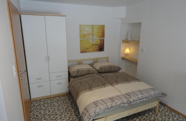 Haus Wangen Studio
