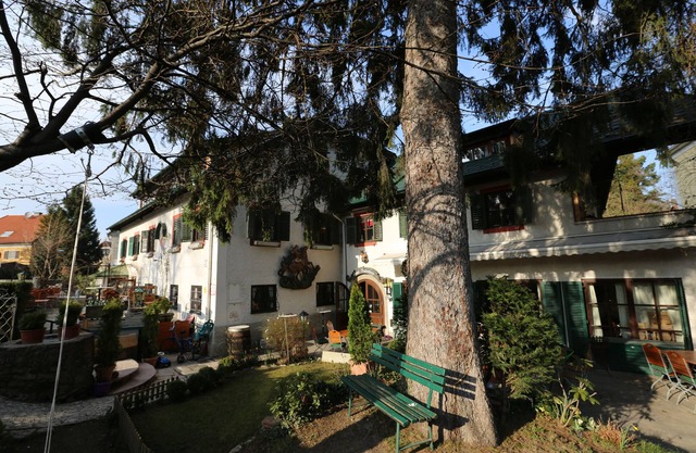 Haus Wartenberg