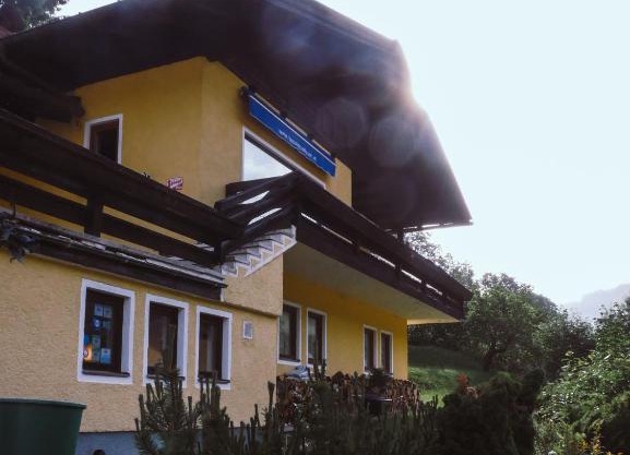 Haus Wasserbauer