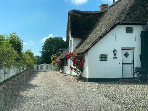 Haus Wattwurm