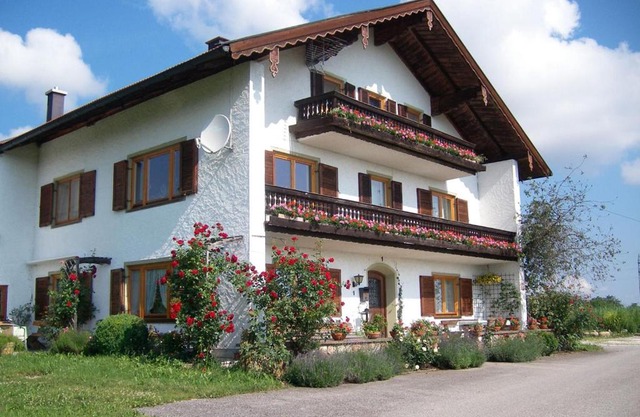 Haus Wegscheider