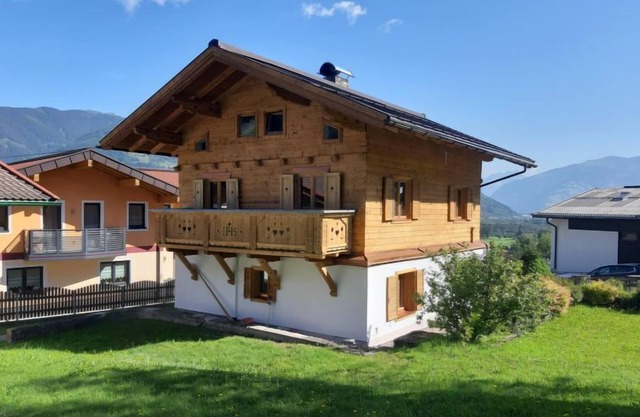 Haus Weickl by Interhome