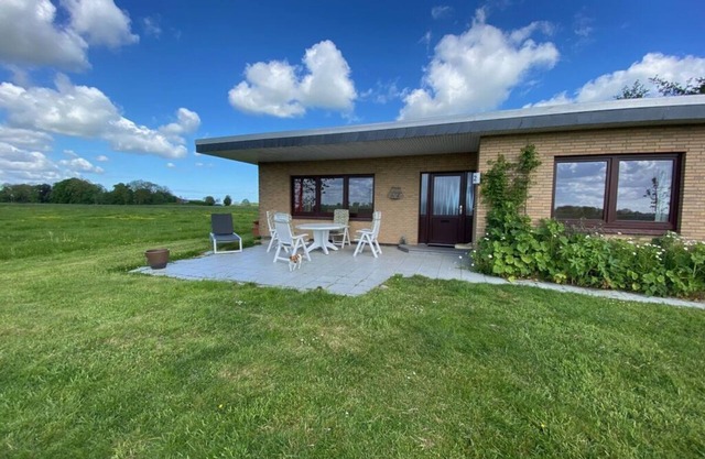 Haus Weidblick Modern retreat