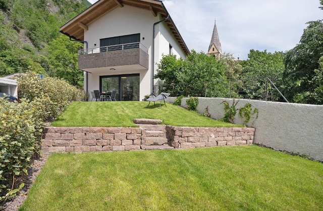 Haus Weinblick Apt 3