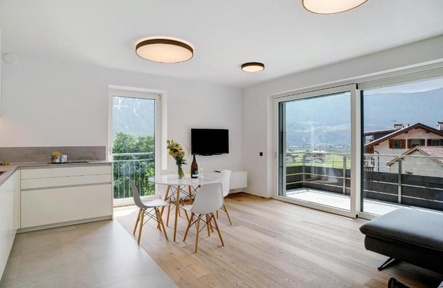 Haus Weinblick Apt 5