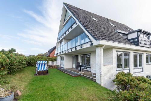 Haus Weissenburg West 