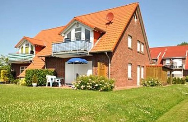 Haus Weitblick - Holiday apartment Haus Weitblick apartment 1