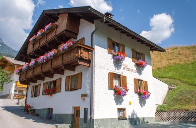 Haus Wendelin