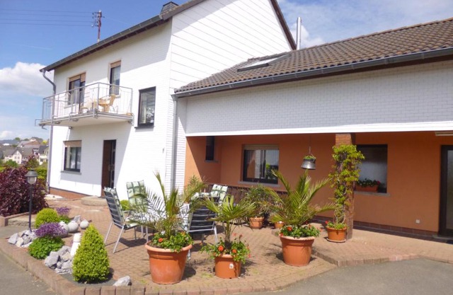 Haus Wendling