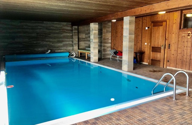 Haus Wenger Mountain View & Swimming Pool