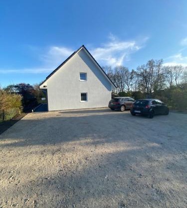 Haus Wesloer Landstraße 6b für 4 Personen
