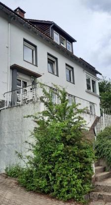 Haus Westharz Goslar