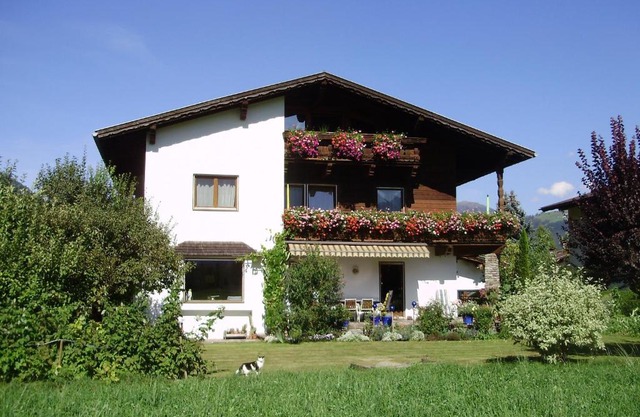 Haus Wiesengrund
