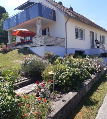 Haus Wiesengrund