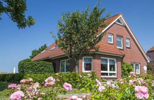 Haus Wiesengrund