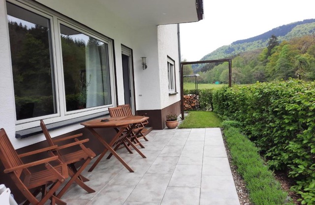 Haus Wiesengrund