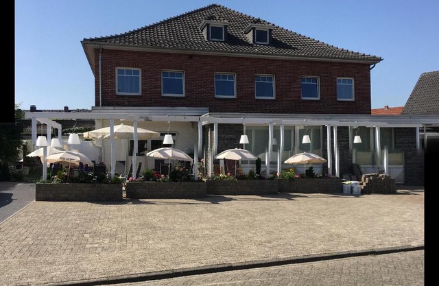 Haus Wijnen