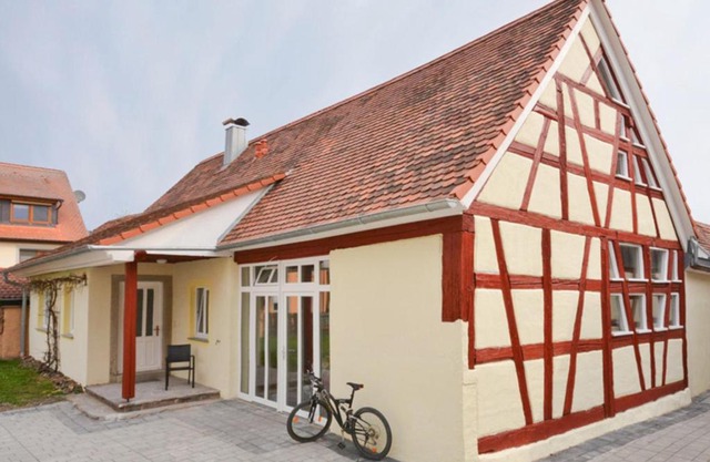 Haus Wildrose