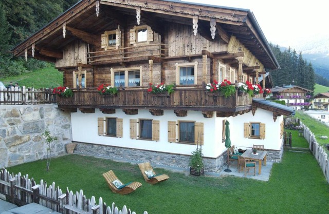 Haus Wildschütz
