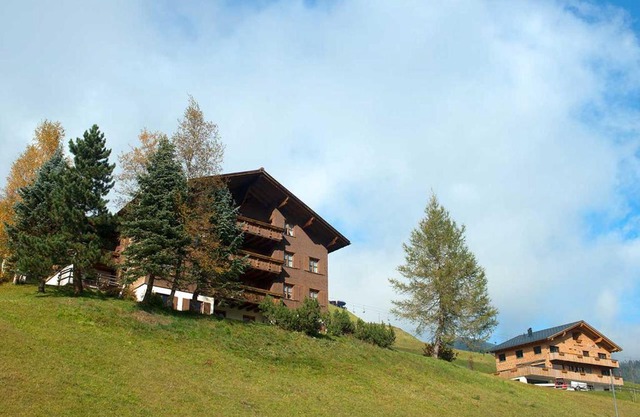 Haus Wilma