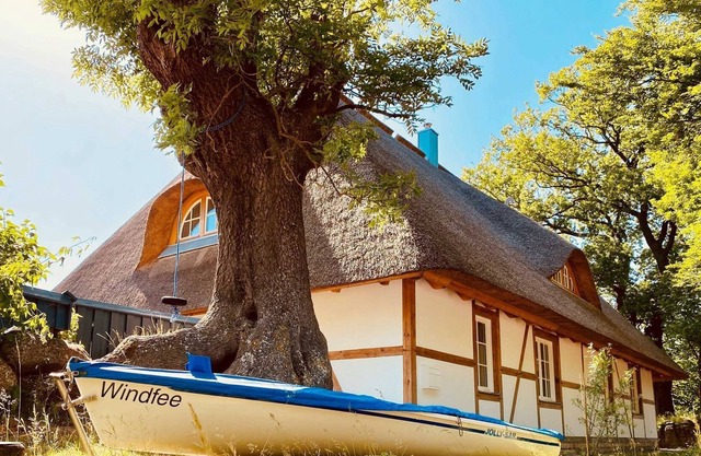 Haus Windfee Fewo 1, Deutschland