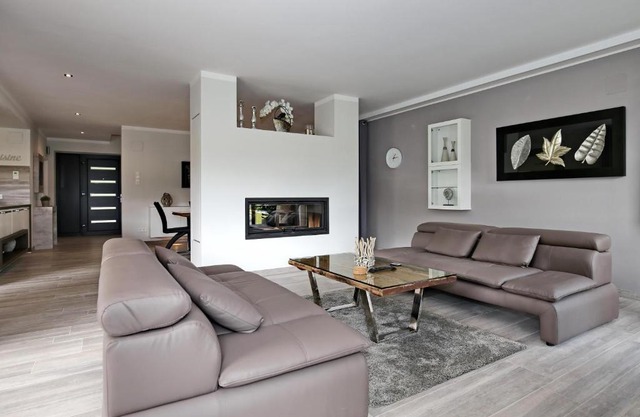 Haus Wittenbeck Skorpion