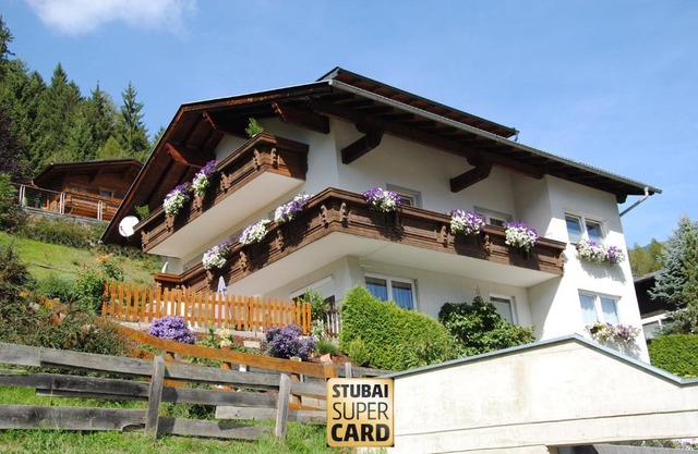 Haus Wohleb