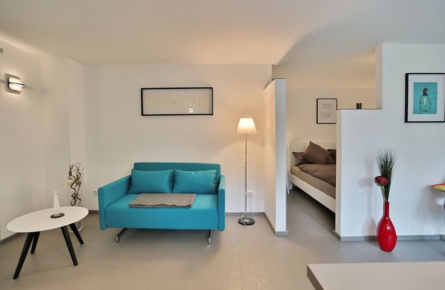 Haus Wolburgstrasse Appartement 23
