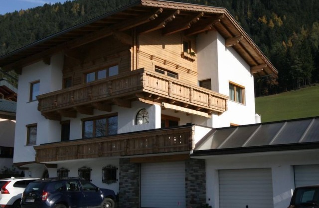 Haus Wurm by Interhome