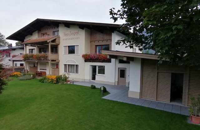 Haus Zangerl
