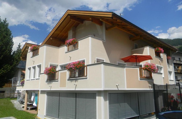 Haus Zentner