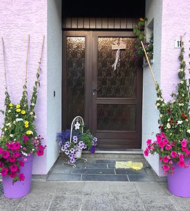 Haus Zissi