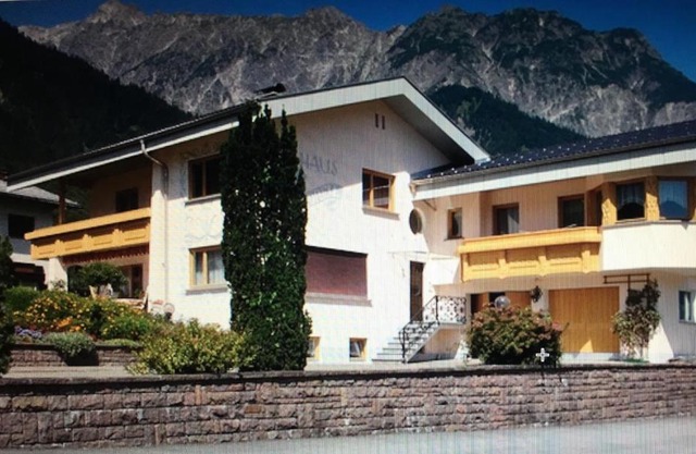 Haus Zudrell
